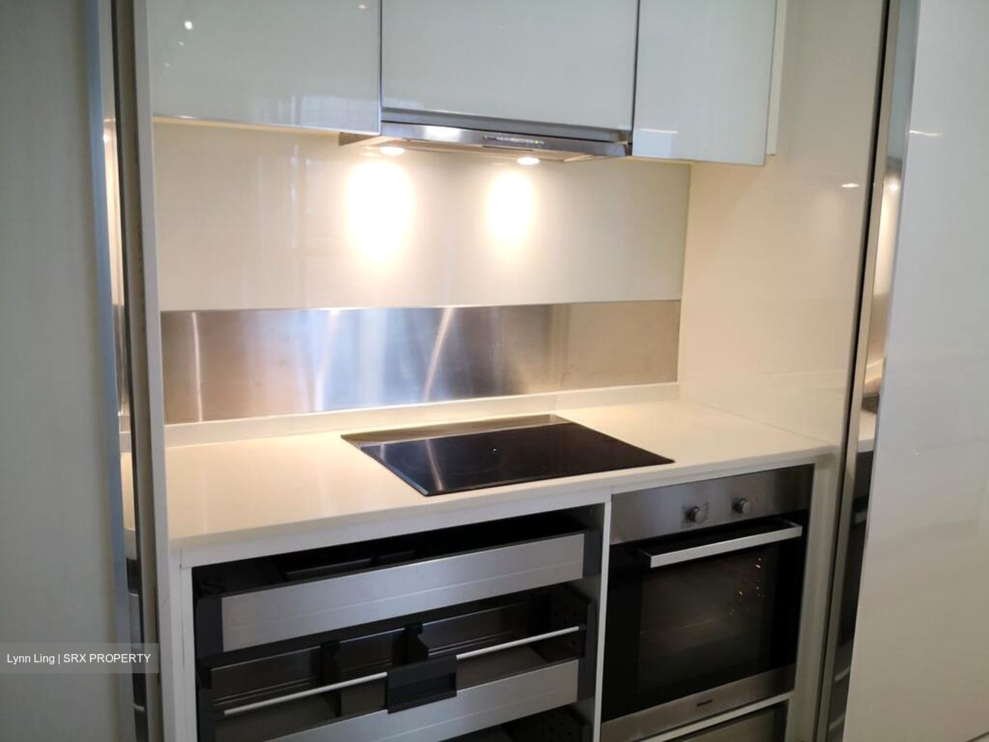 Reflections At Keppel Bay (D4), Condominium #518952241
